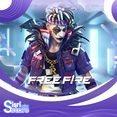Free Fire