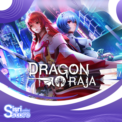 DRAGON RAJA - SEA
