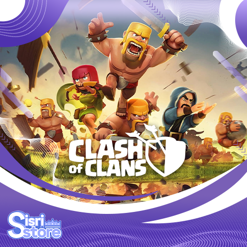 Clash of Clans