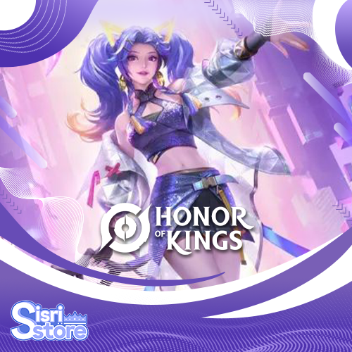 Honor of Kings