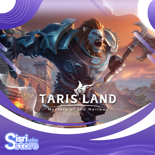Tarisland