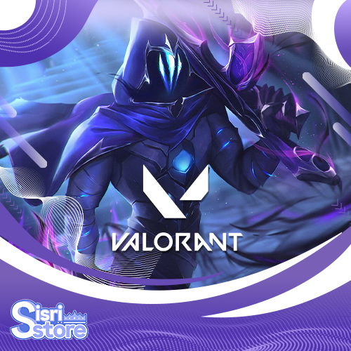 Valorant